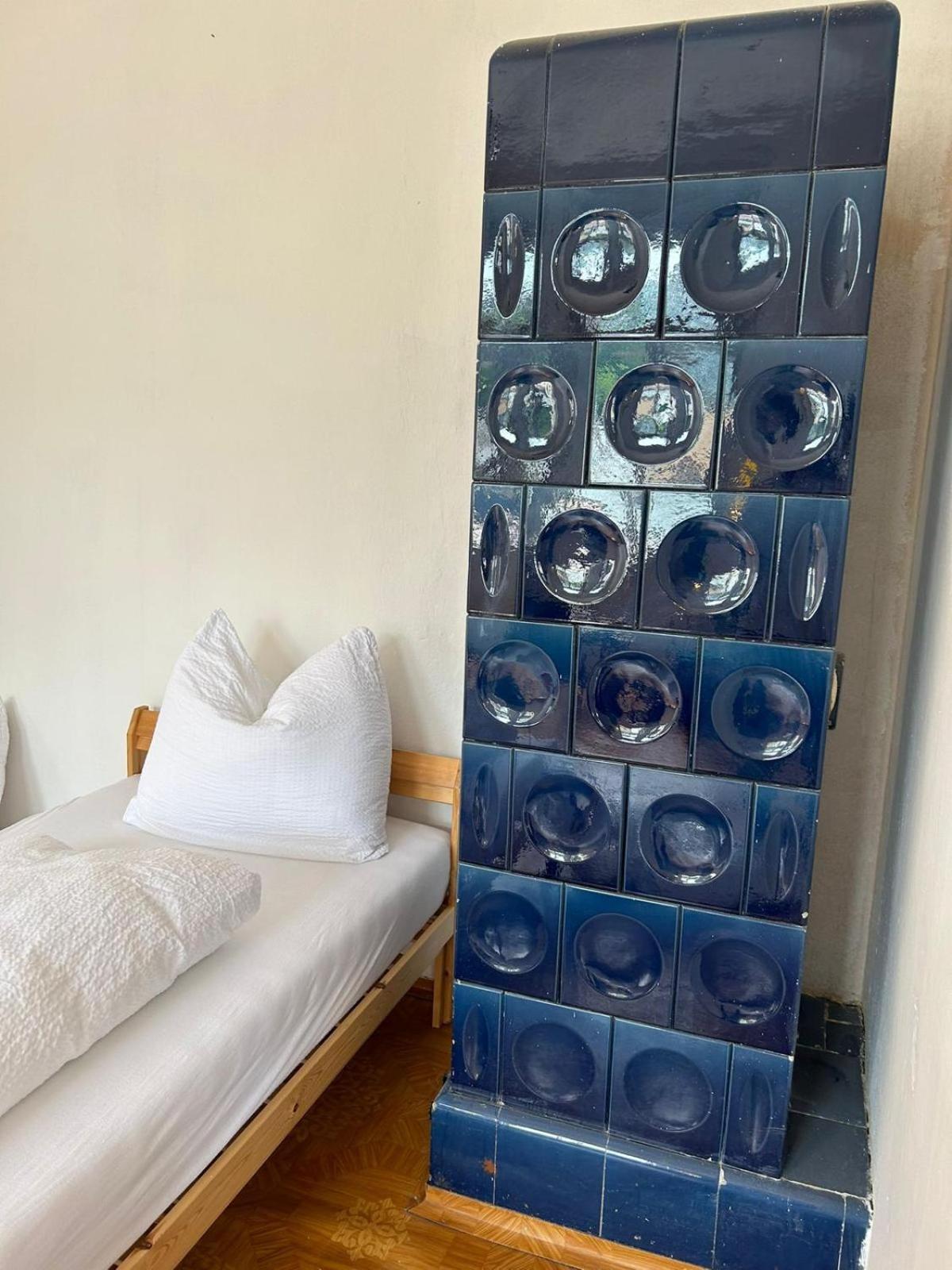 Appartement Apartma V Srdci Karlovych Varu - Ondrejska 18 à Karlovy Vary Extérieur photo