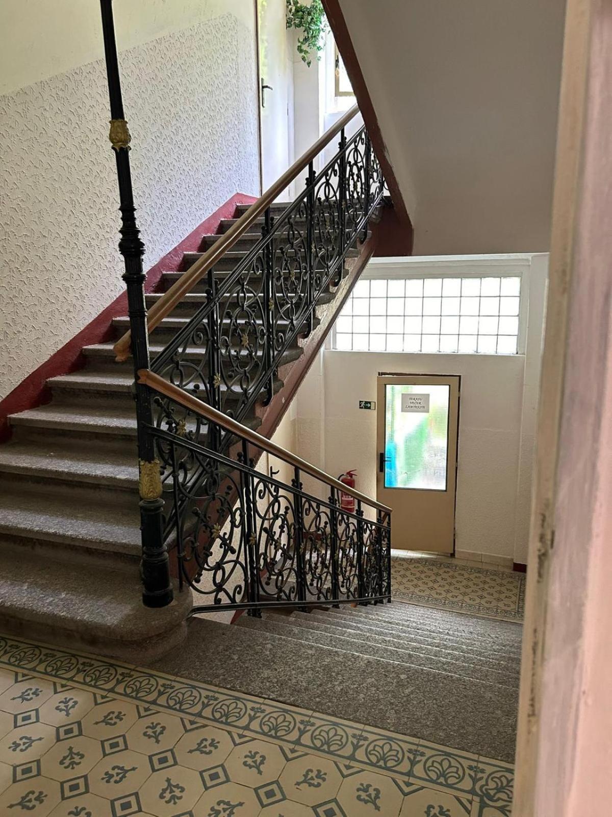Appartement Apartma V Srdci Karlovych Varu - Ondrejska 18 à Karlovy Vary Extérieur photo